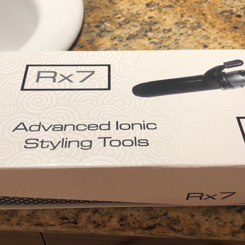 Advanced ionic styling tools